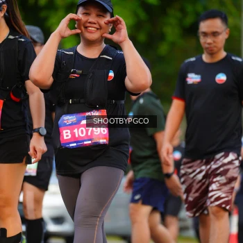 Runner Photo 3764172