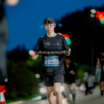 Runner Photo 3764173