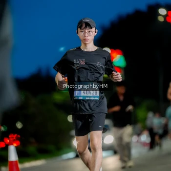 Runner Photo 3764178