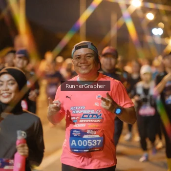 Runner Photo 3764182