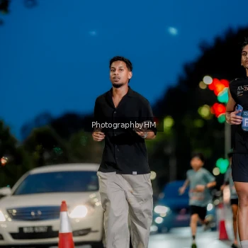 Runner Photo 3764187