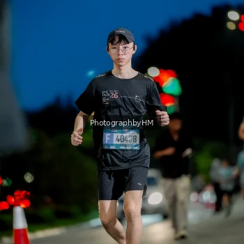 Runner Photo 3764188