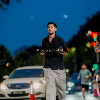 Runner Photo 3764191