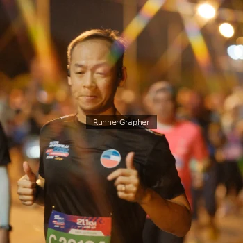 Runner Photo 3764194