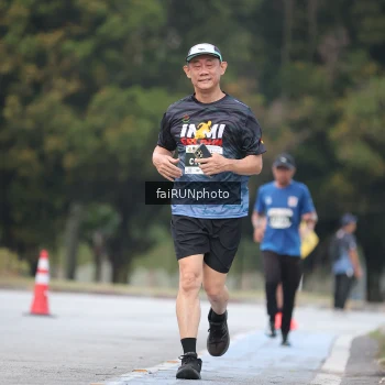 Runner Photo 3764199