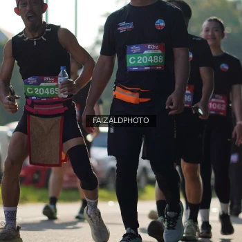 Runner Photo 3764207