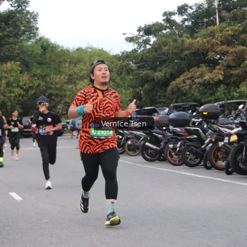 Runner Photo 3764214