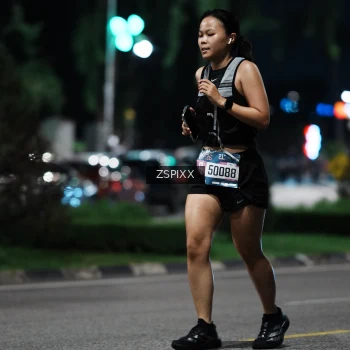 Runner Photo 3764217