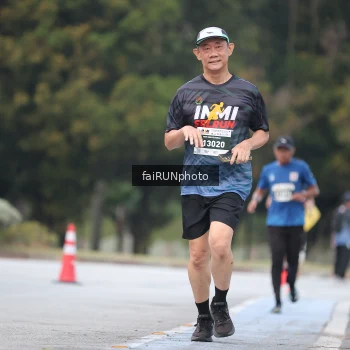Runner Photo 3764220