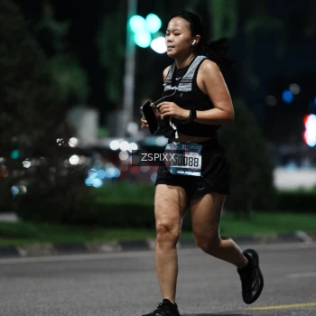 Runner Photo 3764225