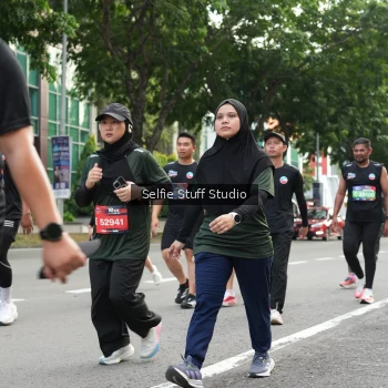 Runner Photo 3764228