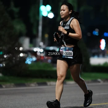 Runner Photo 3764231