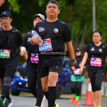 Runner Photo 3764237