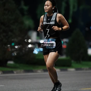 Runner Photo 3764238