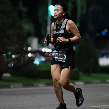 Runner Photo 3764244