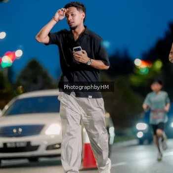Runner Photo 3764245