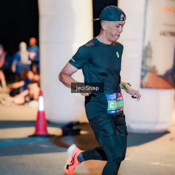 Runner Photo 3764246