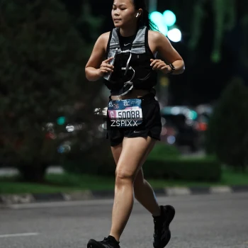 Runner Photo 3764248