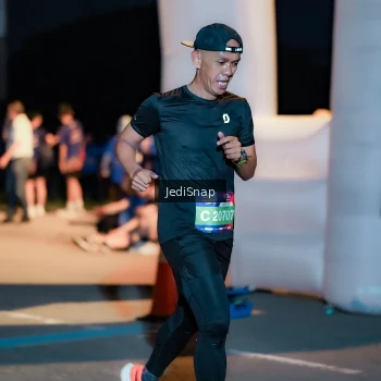 Runner Photo 3764250