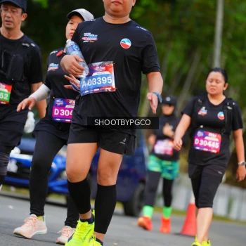 Runner Photo 3764252