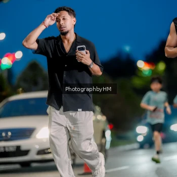 Runner Photo 3764253