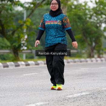 Runner Photo 3764256