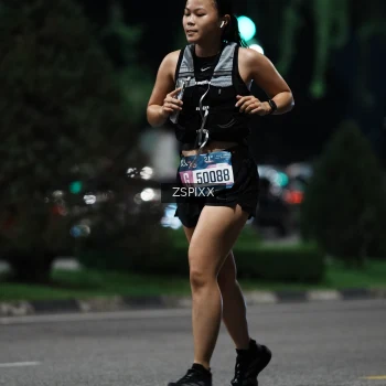 Runner Photo 3764257