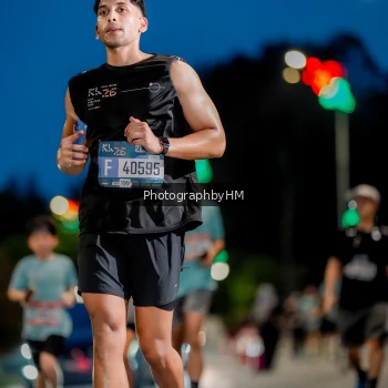 Runner Photo 3764260