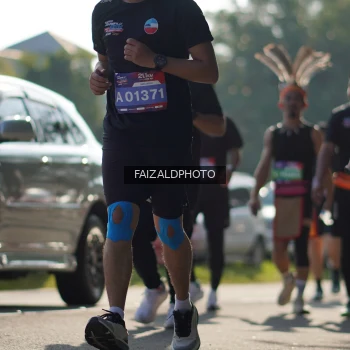 Runner Photo 3764262