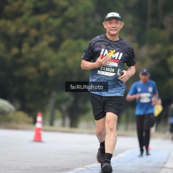 Runner Photo 3764263
