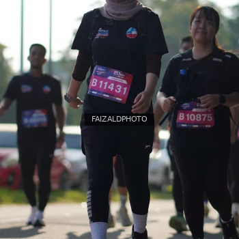 Runner Photo 3764264