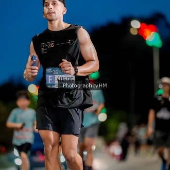 Runner Photo 3764265