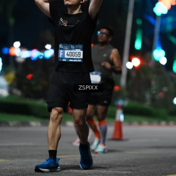 Runner Photo 3764266