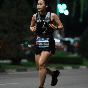 Runner Photo 3764269