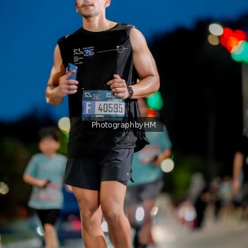 Runner Photo 3764271