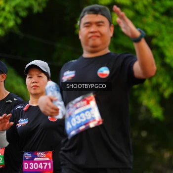Runner Photo 3764273