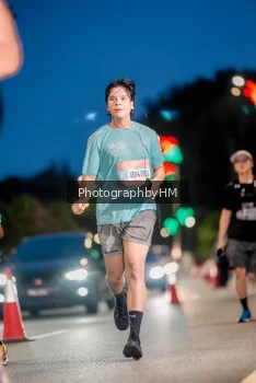Runner Photo 3764277