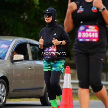 Runner Photo 3764282