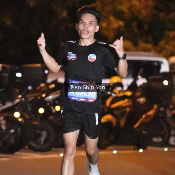 Runner Photo 3764283