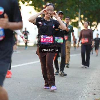 Runner Photo 3764284