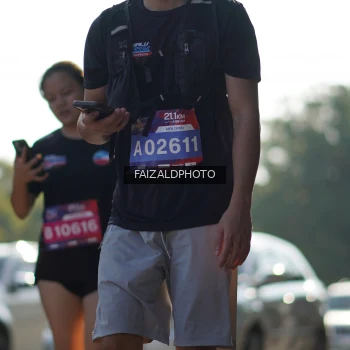 Runner Photo 3764285