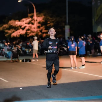 Runner Photo 3764287