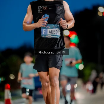 Runner Photo 3764290