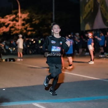 Runner Photo 3764292