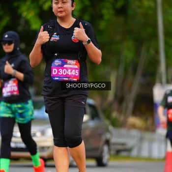 Runner Photo 3764300