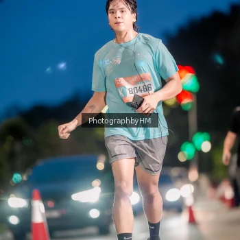 Runner Photo 3764303