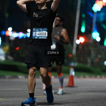 Runner Photo 3764304