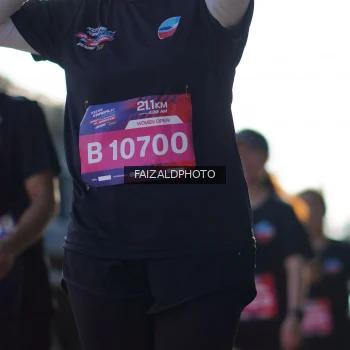 Runner Photo 3764307