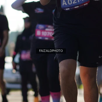 Runner Photo 3764308