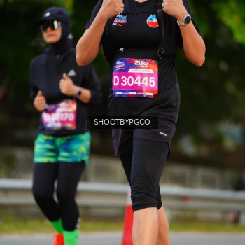 Runner Photo 3764309